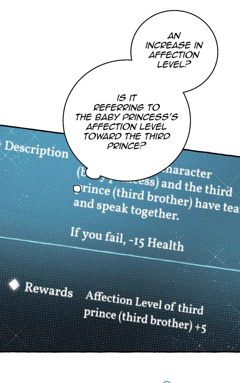 If You Don't Know the Novel, You Will Die (Pre-serialization) Chapter 20 page 109 - 