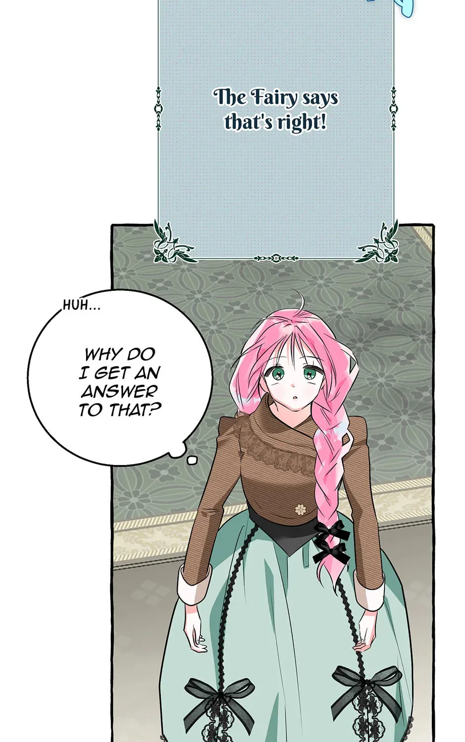 If You Don't Know the Novel, You Will Die (Pre-serialization) Chapter 20 page 111 - 