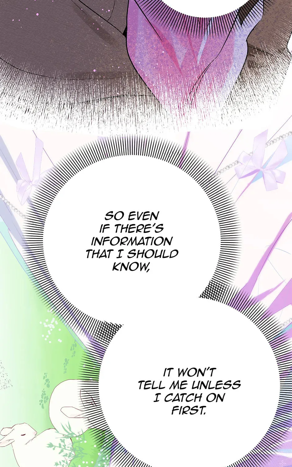 If You Don't Know the Novel, You Will Die (Pre-serialization) Chapter 20 page 117 - 