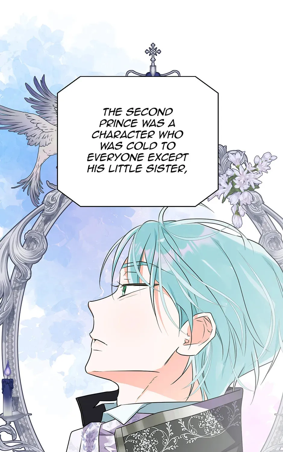 If You Don't Know the Novel, You Will Die (Pre-serialization) Chapter 20 page 13 - 