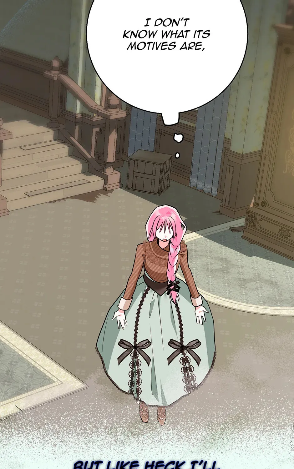 If You Don't Know the Novel, You Will Die (Pre-serialization) Chapter 20 page 127 - 