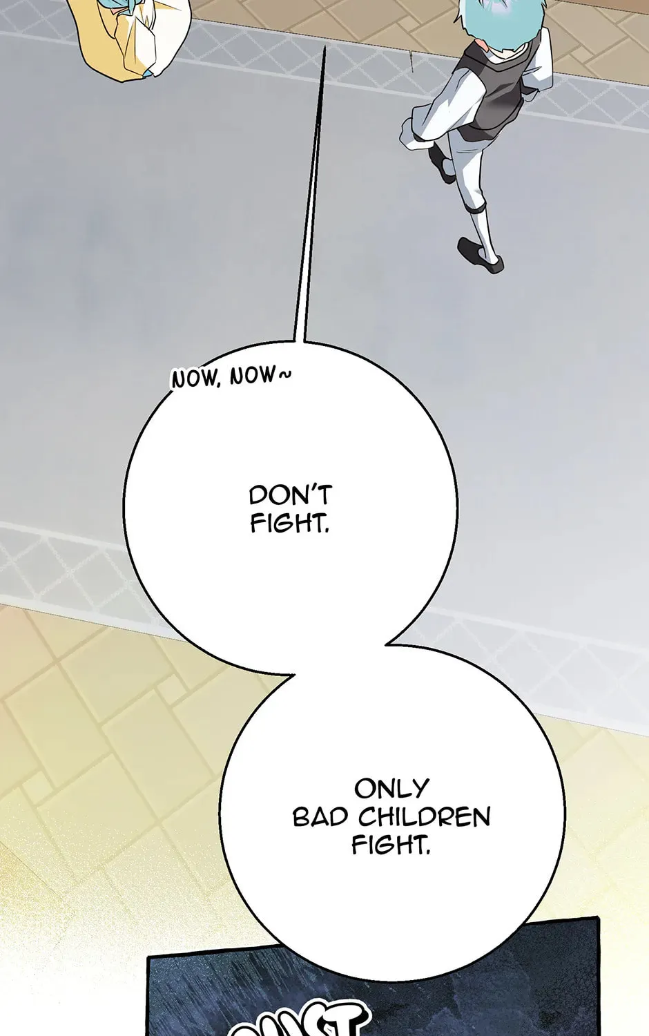 If You Don't Know the Novel, You Will Die (Pre-serialization) Chapter 20 page 129 - 