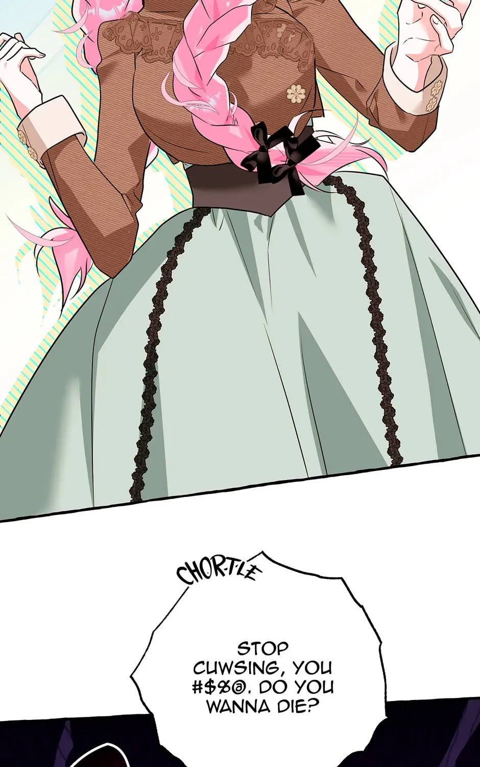 If You Don't Know the Novel, You Will Die (Pre-serialization) Chapter 20 page 133 - 