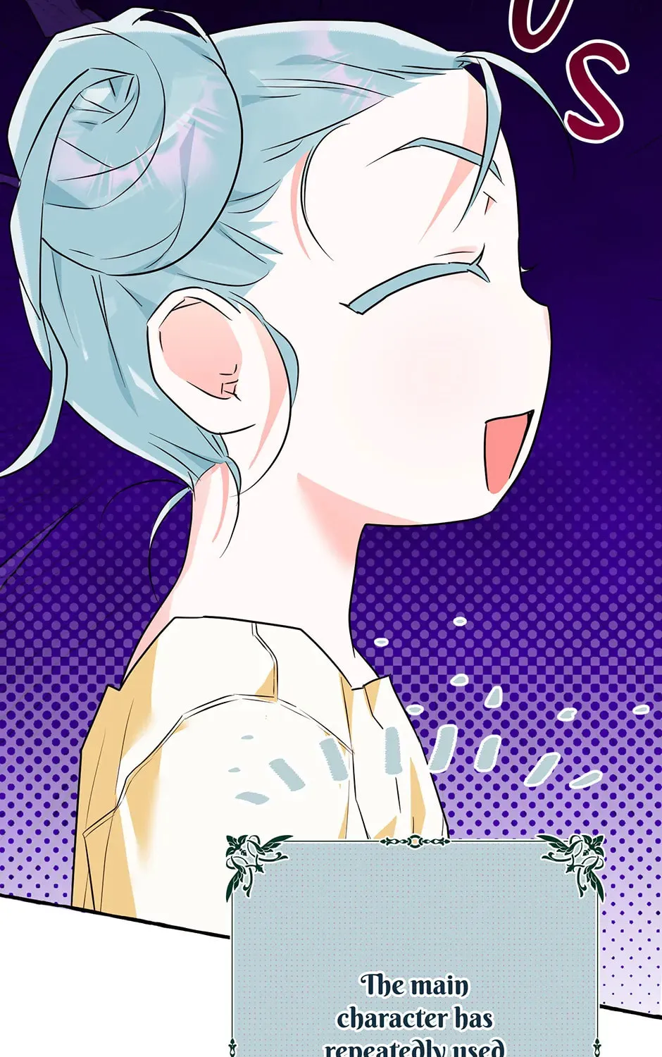 If You Don't Know the Novel, You Will Die (Pre-serialization) Chapter 20 page 135 - 