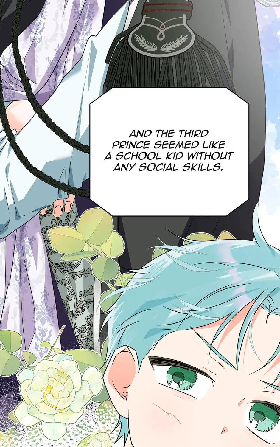 If You Don't Know the Novel, You Will Die (Pre-serialization) Chapter 20 page 15 - 