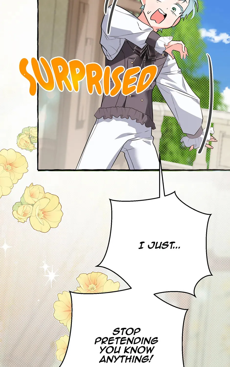 If You Don't Know the Novel, You Will Die (Pre-serialization) Chapter 20 page 147 - 