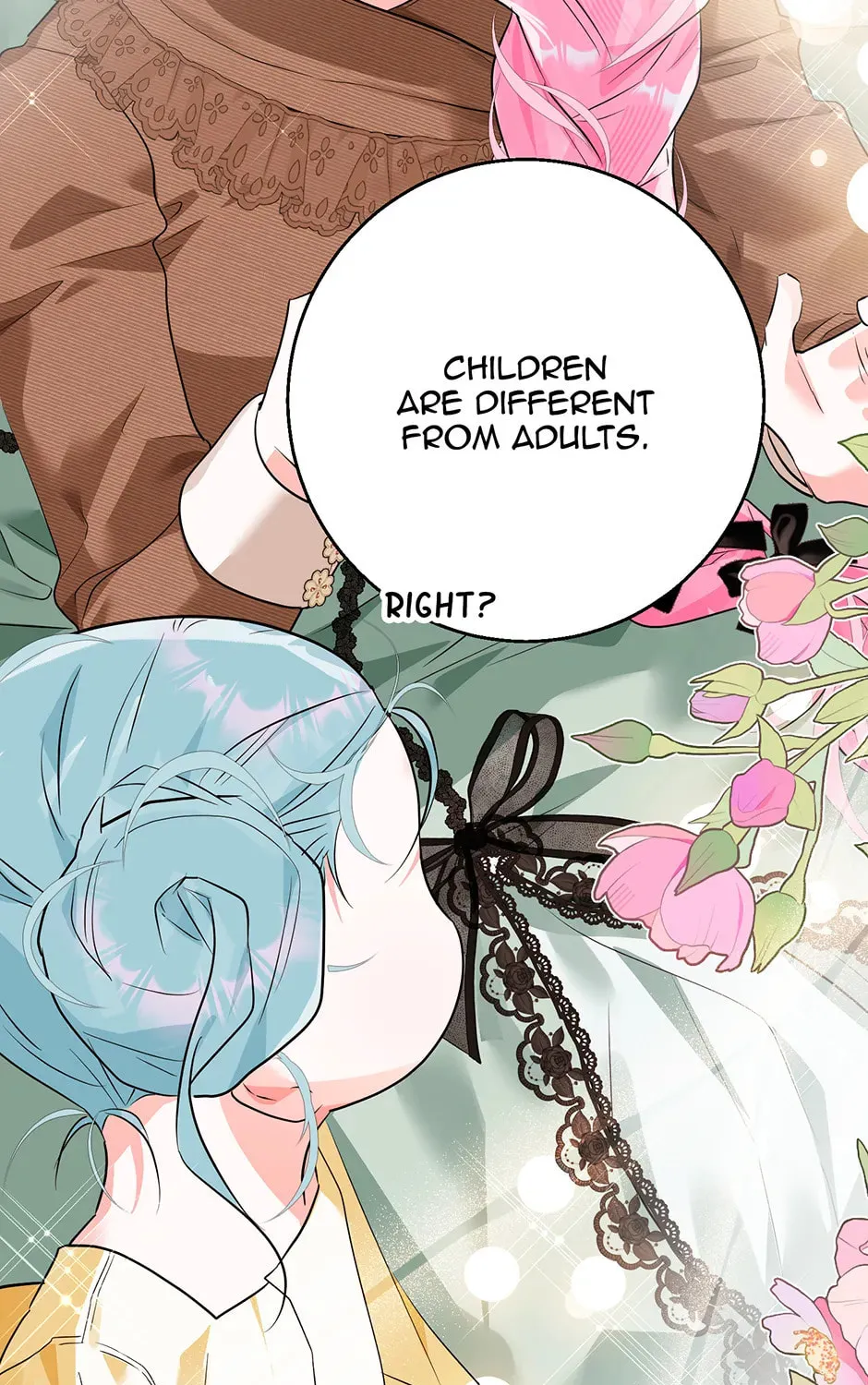 If You Don't Know the Novel, You Will Die (Pre-serialization) Chapter 20 page 157 - 