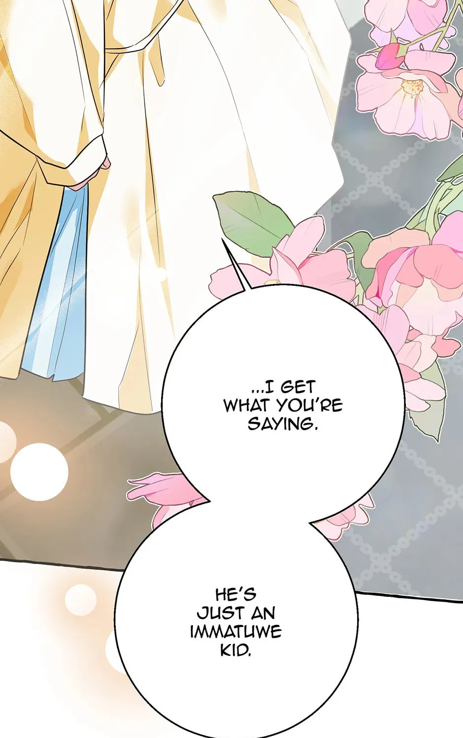 If You Don't Know the Novel, You Will Die (Pre-serialization) Chapter 20 page 159 - 