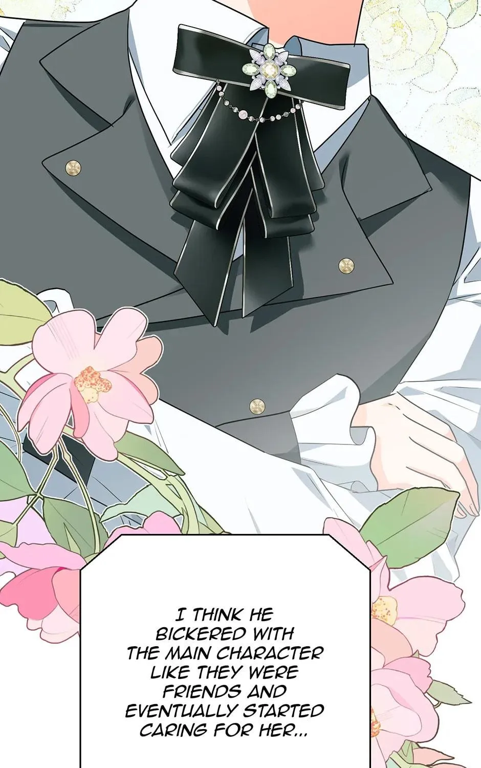 If You Don't Know the Novel, You Will Die (Pre-serialization) Chapter 20 page 17 - 