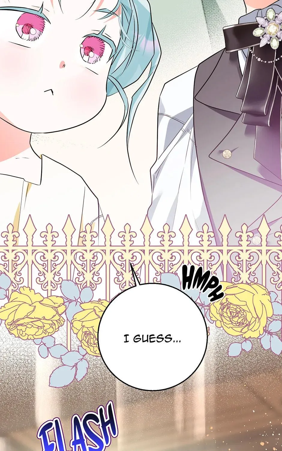 If You Don't Know the Novel, You Will Die (Pre-serialization) Chapter 20 page 167 - 