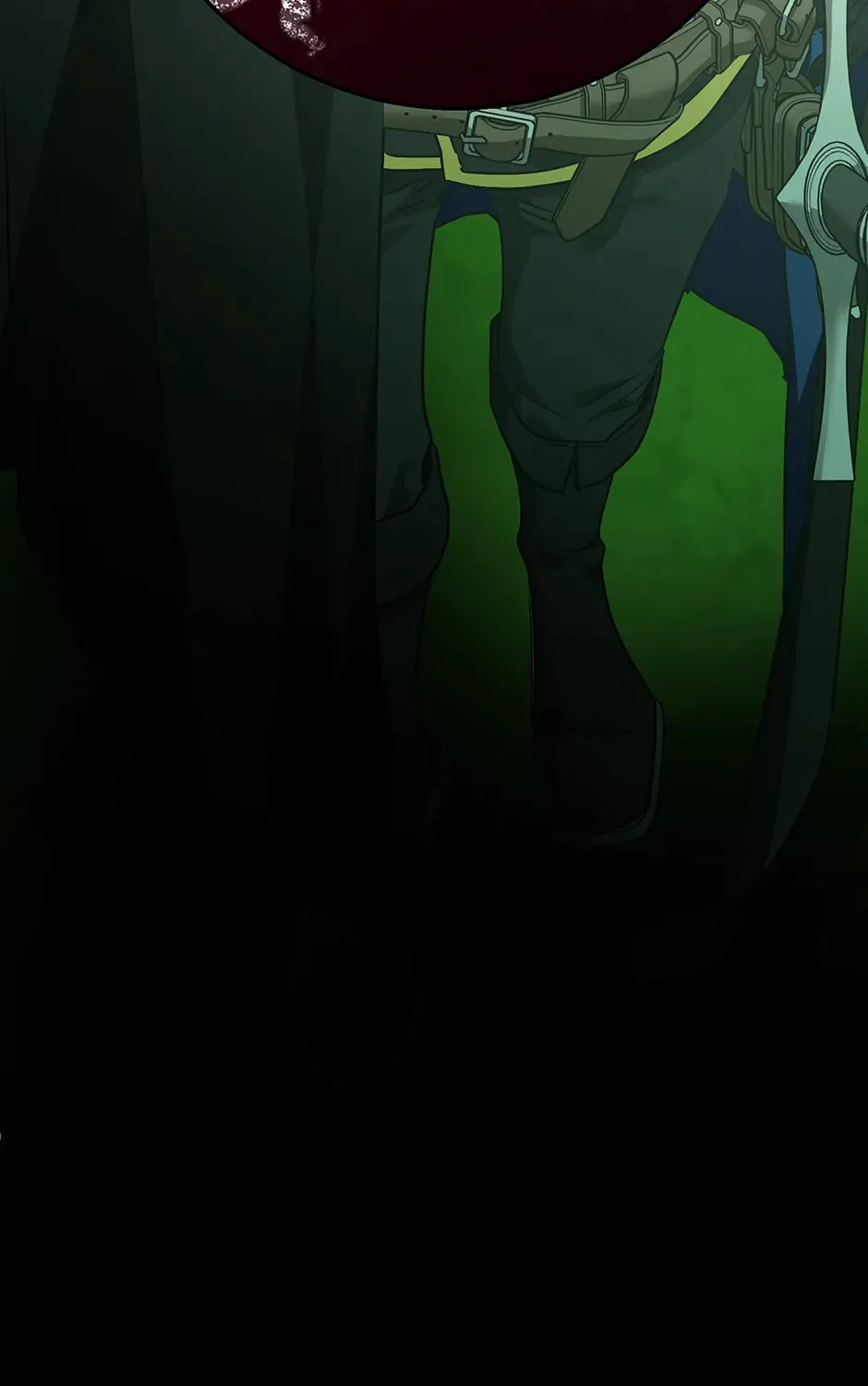If You Don't Know the Novel, You Will Die (Pre-serialization) Chapter 20 page 183 - 