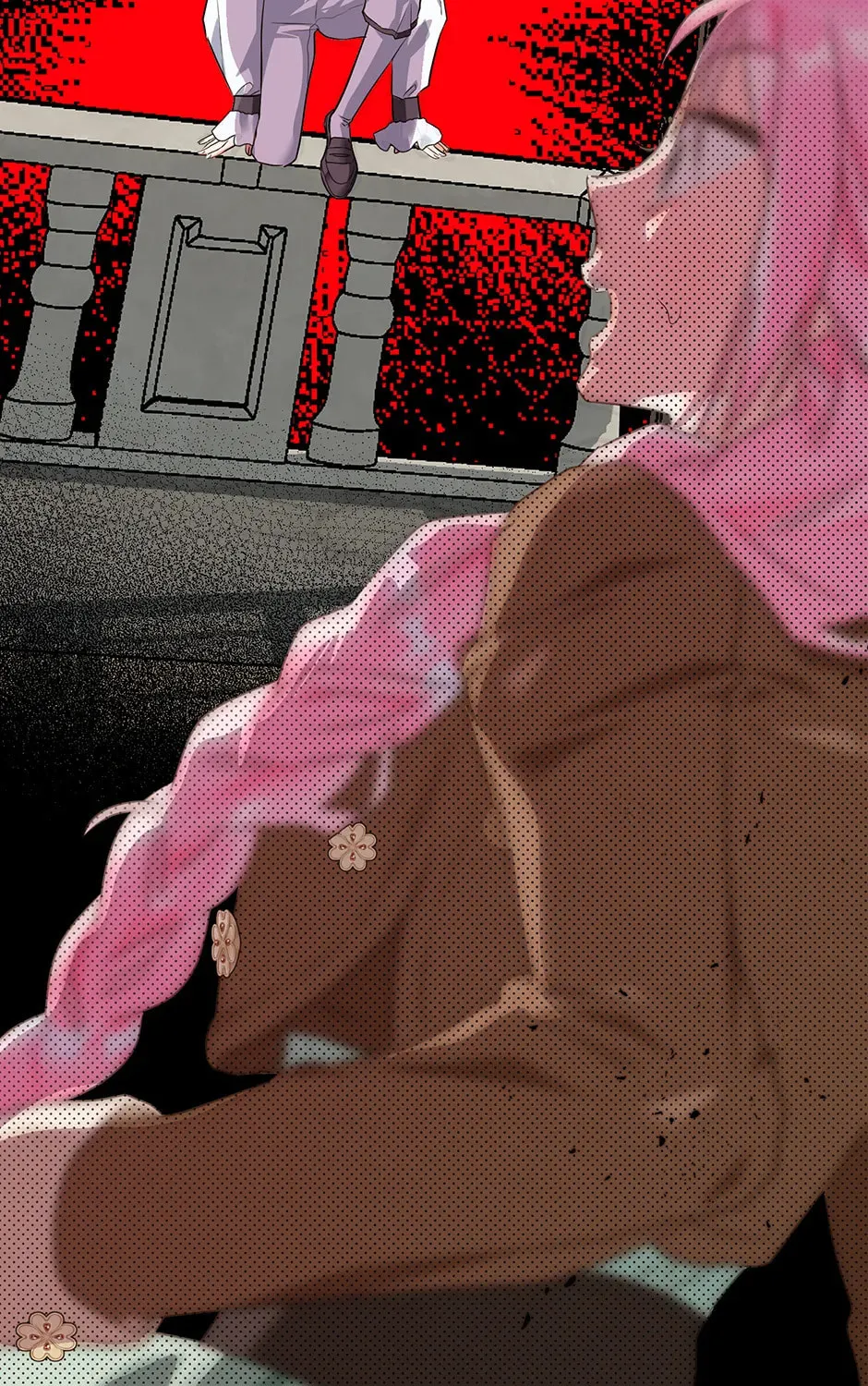 If You Don't Know the Novel, You Will Die (Pre-serialization) Chapter 20 page 3 - 