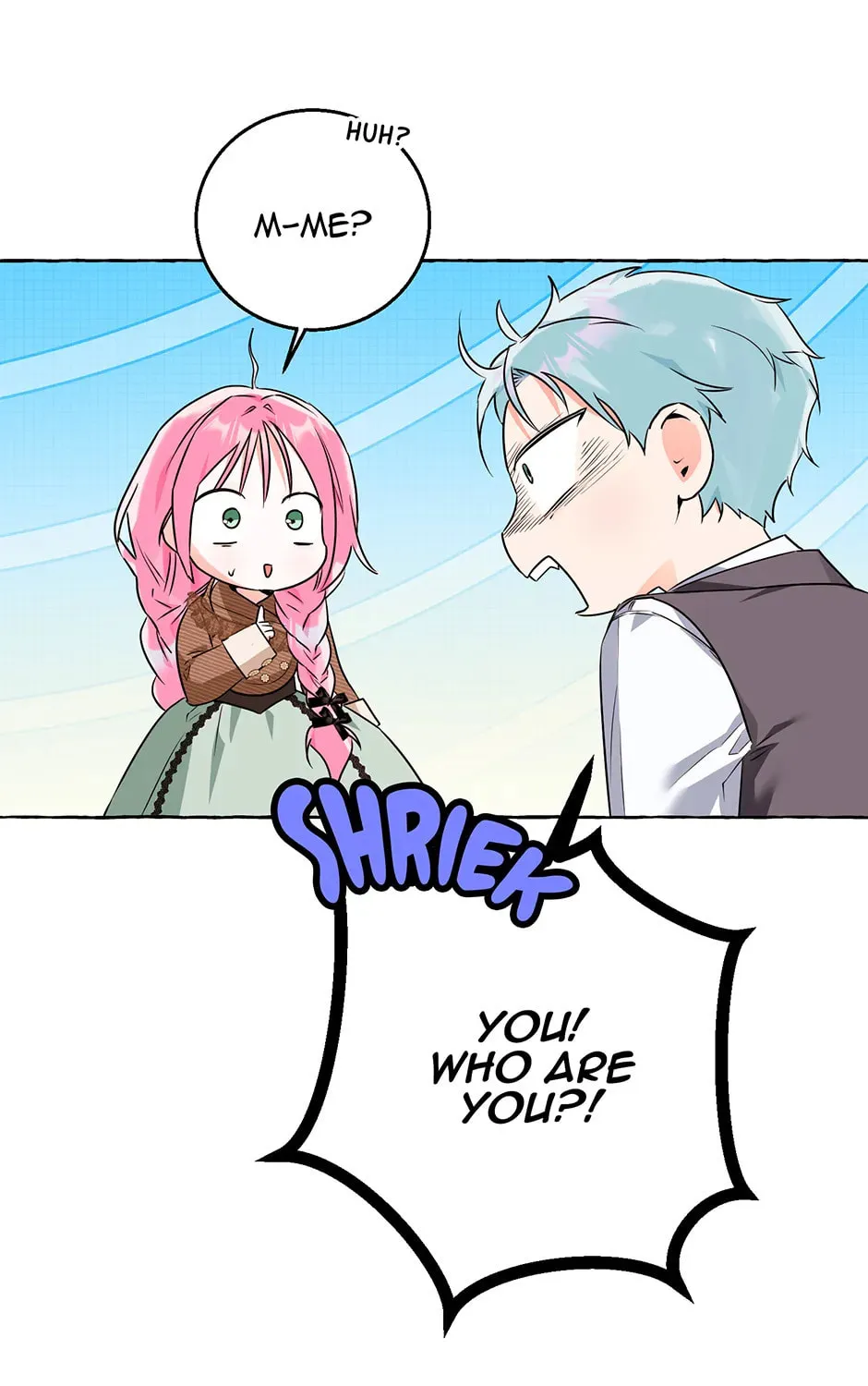If You Don't Know the Novel, You Will Die (Pre-serialization) Chapter 20 page 27 - 