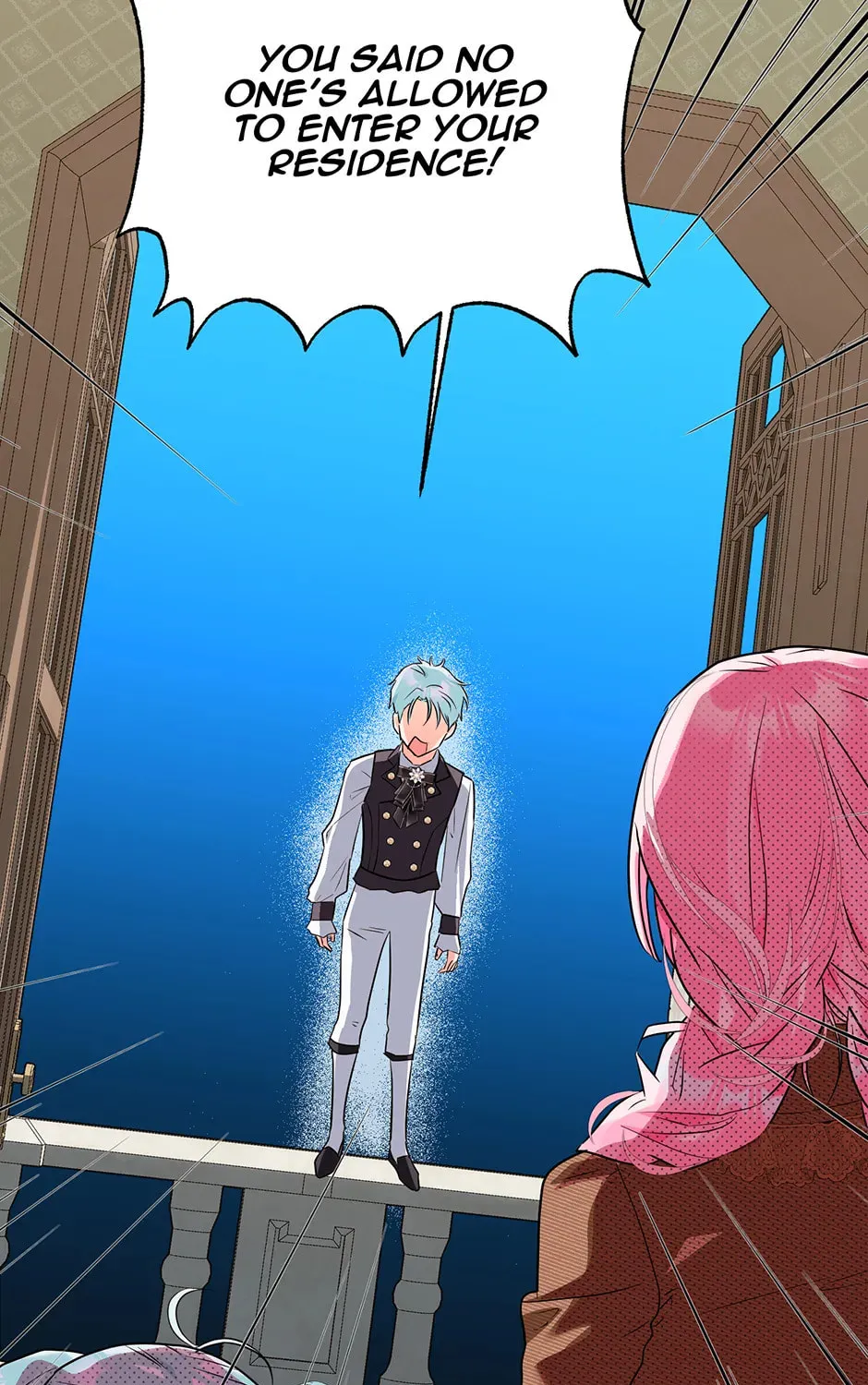 If You Don't Know the Novel, You Will Die (Pre-serialization) Chapter 20 page 31 - 