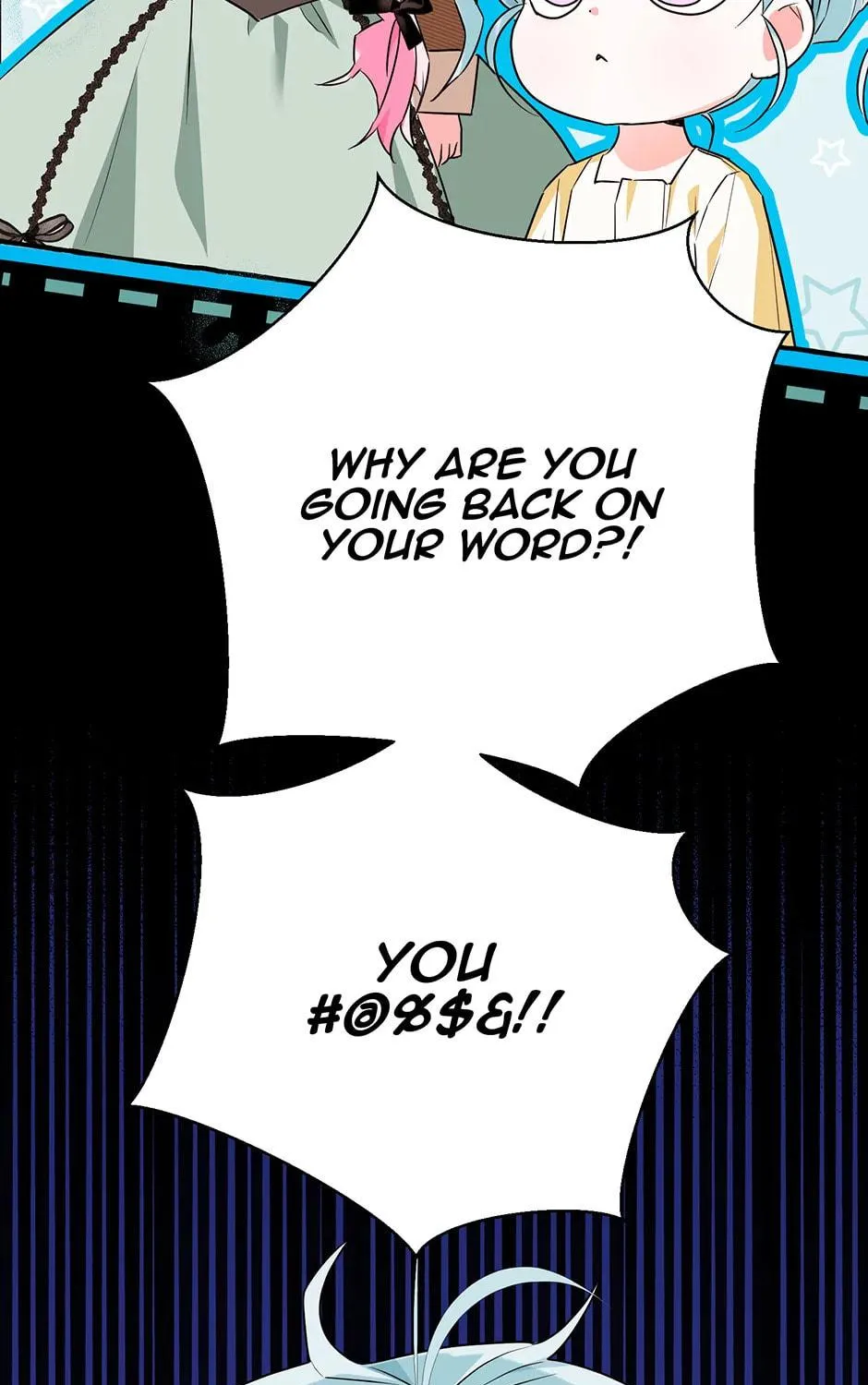 If You Don't Know the Novel, You Will Die (Pre-serialization) Chapter 20 page 35 - 