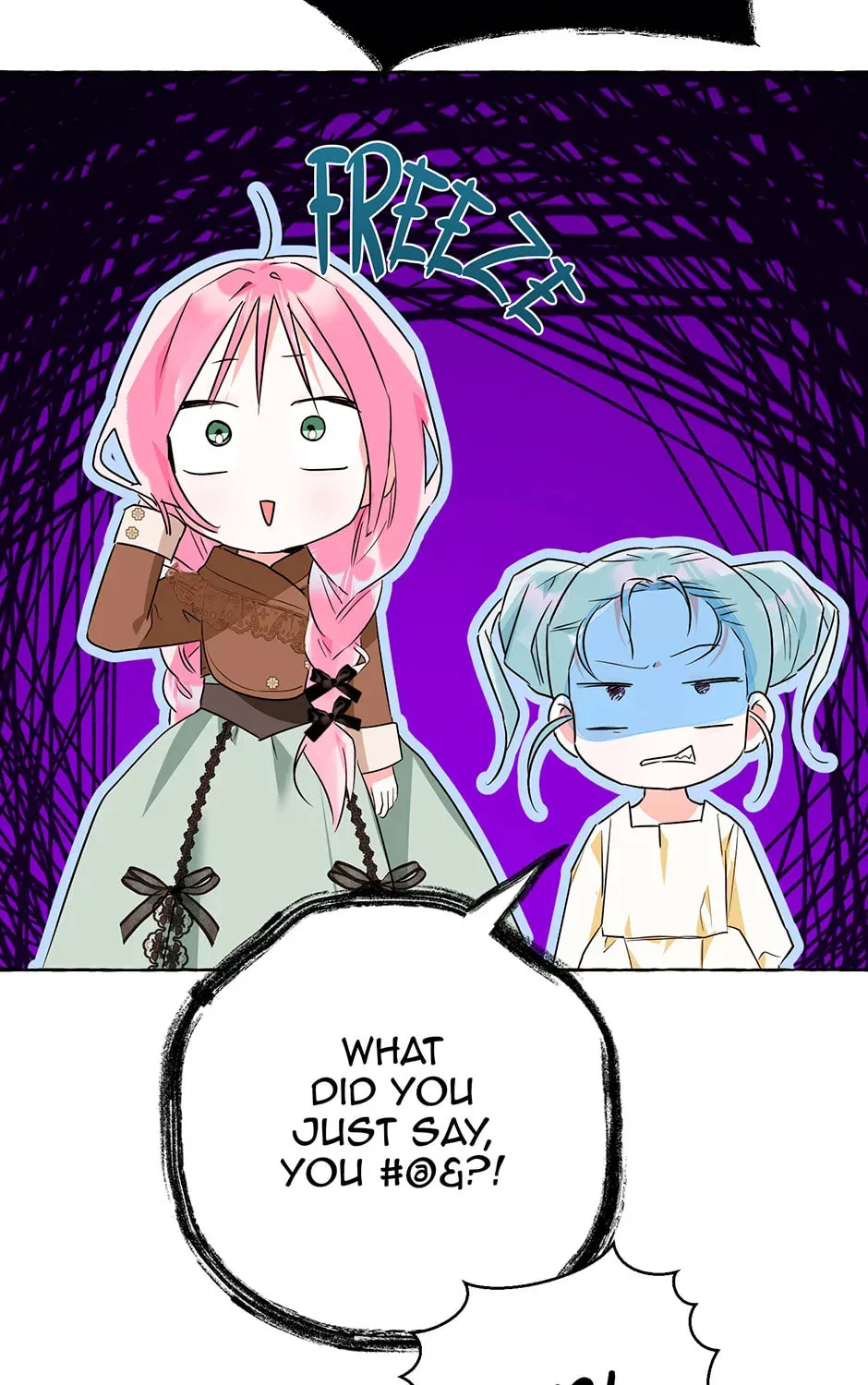 If You Don't Know the Novel, You Will Die (Pre-serialization) Chapter 20 page 39 - 