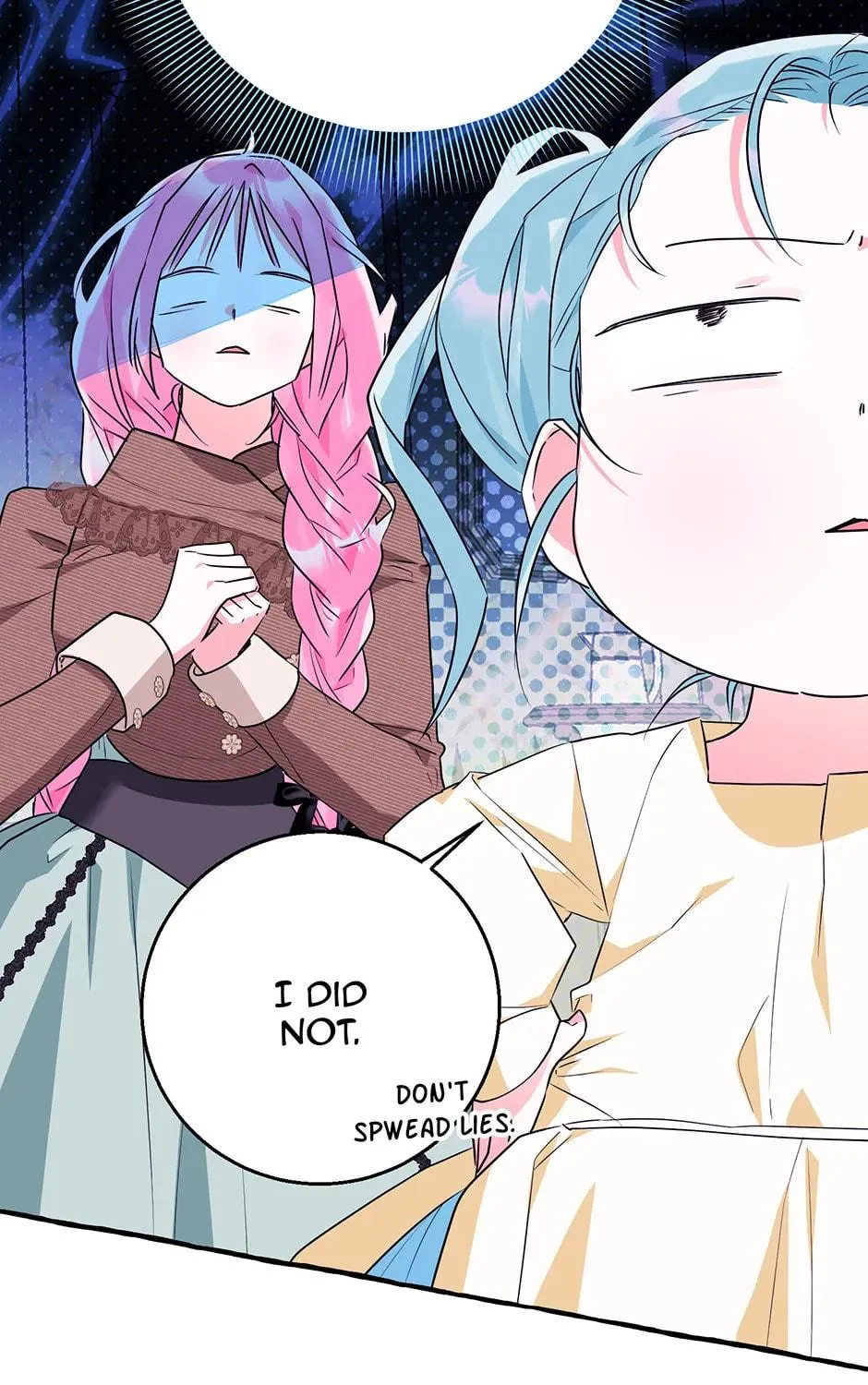 If You Don't Know the Novel, You Will Die (Pre-serialization) Chapter 20 page 47 - 