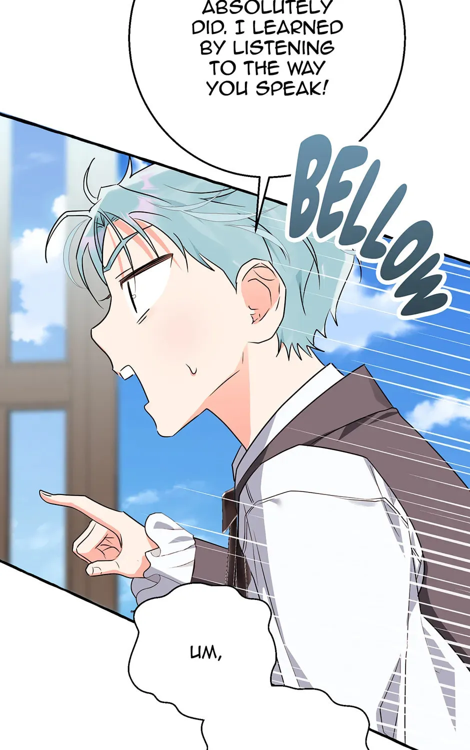 If You Don't Know the Novel, You Will Die (Pre-serialization) Chapter 20 page 49 - 