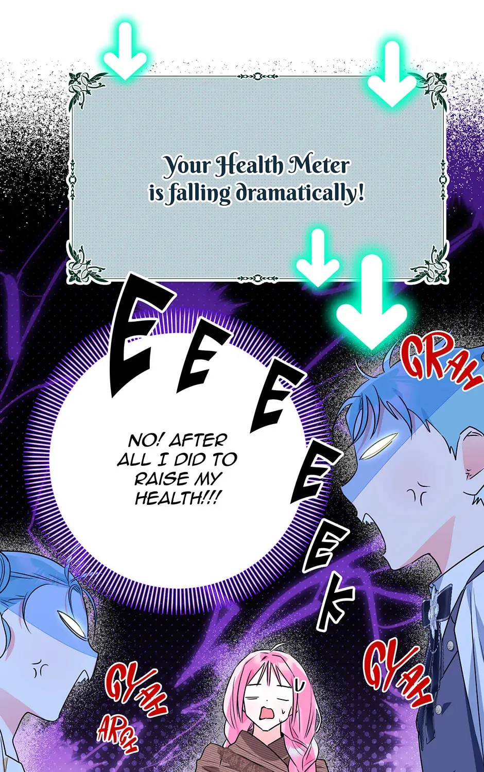 If You Don't Know the Novel, You Will Die (Pre-serialization) Chapter 20 page 55 - 