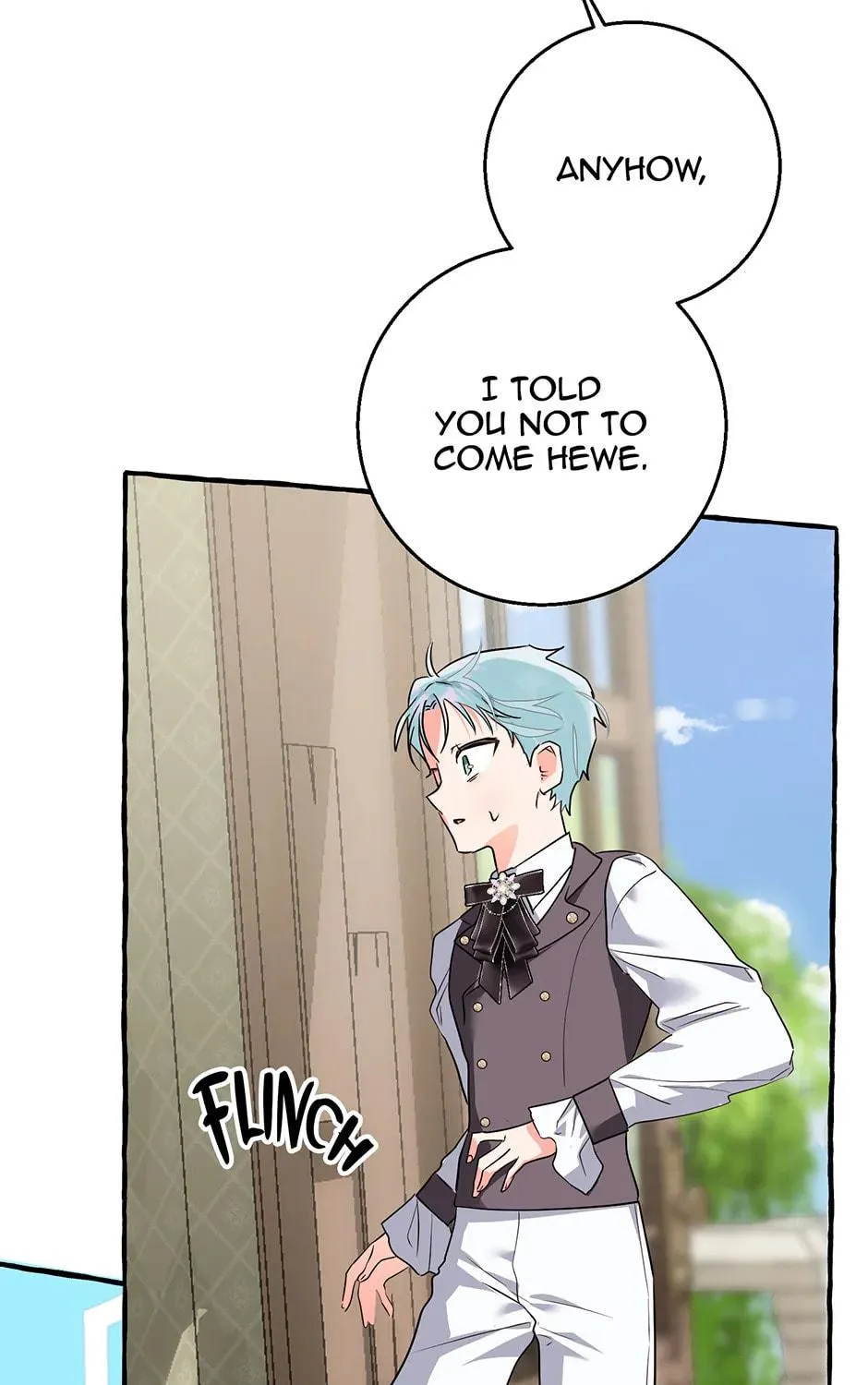 If You Don't Know the Novel, You Will Die (Pre-serialization) Chapter 20 page 71 - 