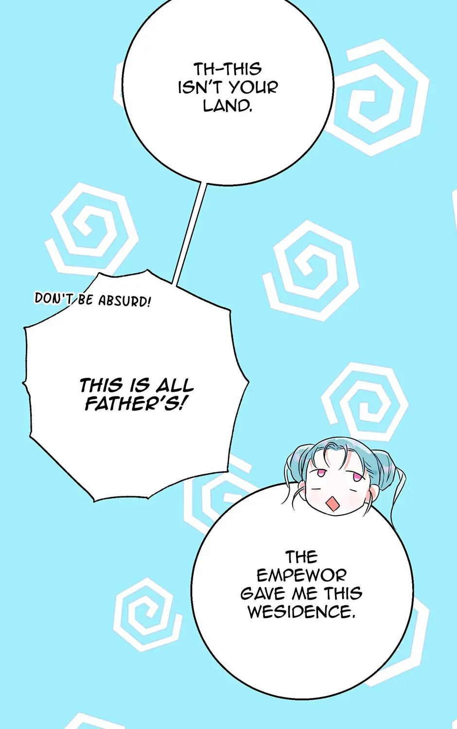 If You Don't Know the Novel, You Will Die (Pre-serialization) Chapter 20 page 73 - 