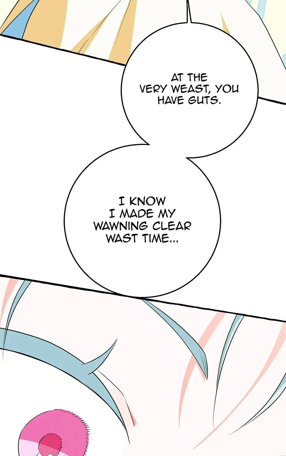 If You Don't Know the Novel, You Will Die (Pre-serialization) Chapter 20 page 77 - 