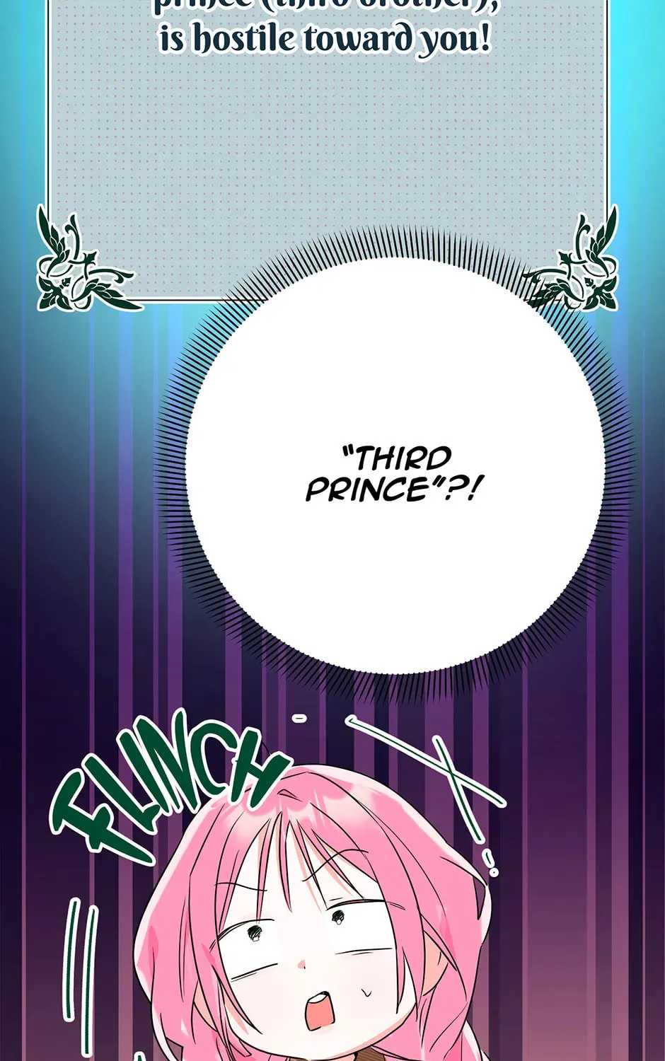 If You Don't Know the Novel, You Will Die (Pre-serialization) Chapter 20 page 9 - 
