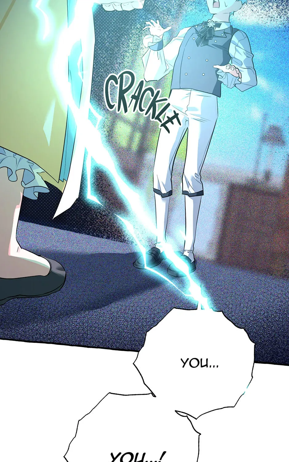 If You Don't Know the Novel, You Will Die (Pre-serialization) Chapter 20 page 81 - 