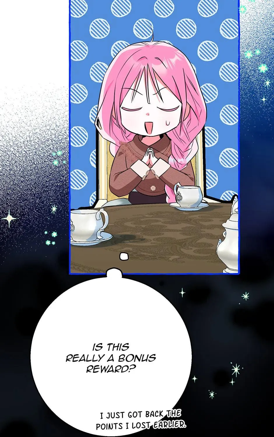 If You Don't Know the Novel, You Will Die (Pre-serialization) Chapter 21 page 11 - 