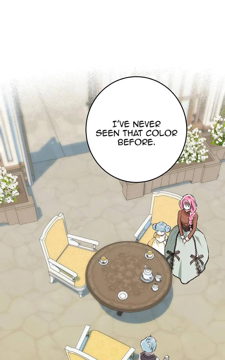 If You Don't Know the Novel, You Will Die (Pre-serialization) Chapter 21 page 107 - 