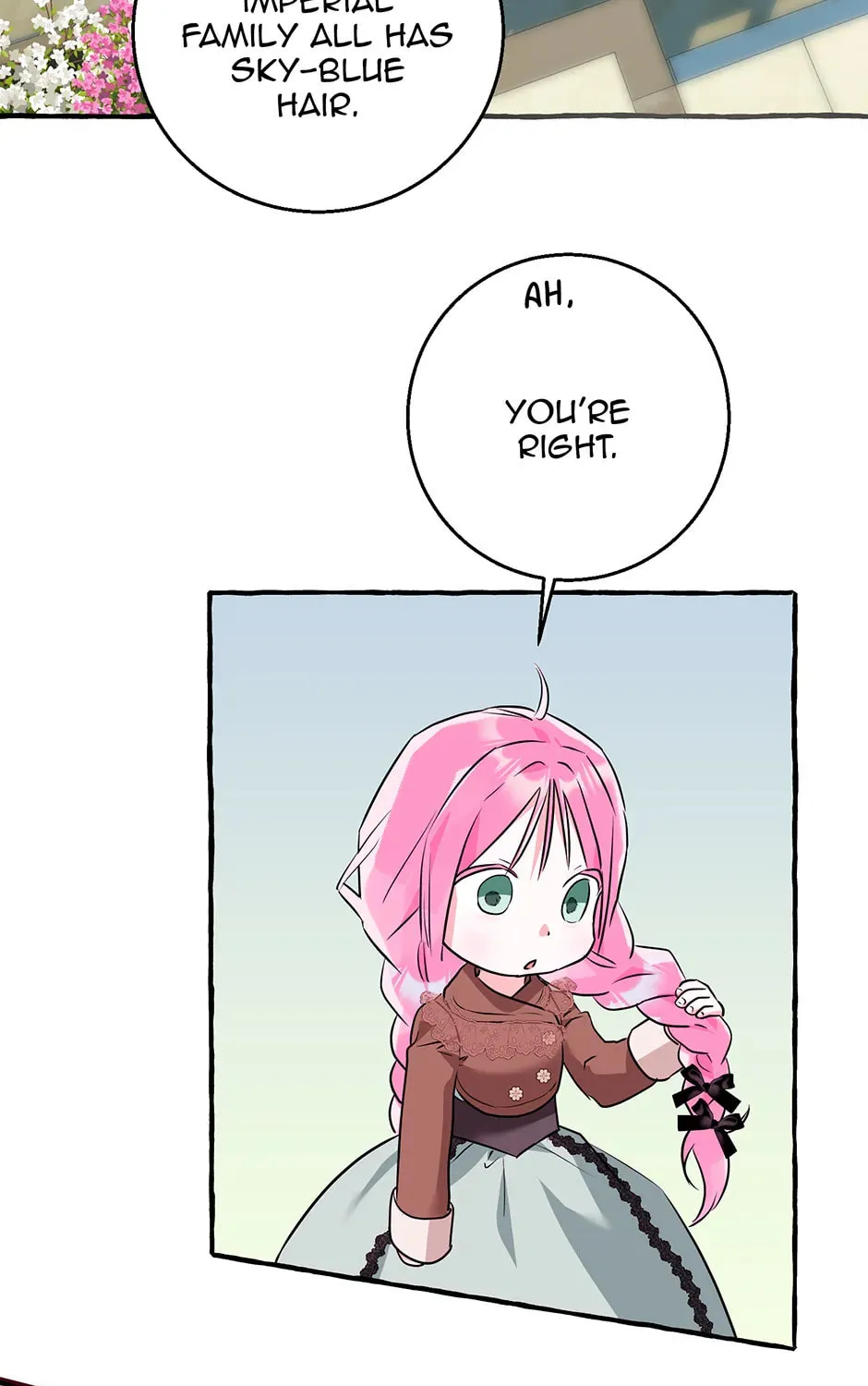 If You Don't Know the Novel, You Will Die (Pre-serialization) Chapter 21 page 109 - 