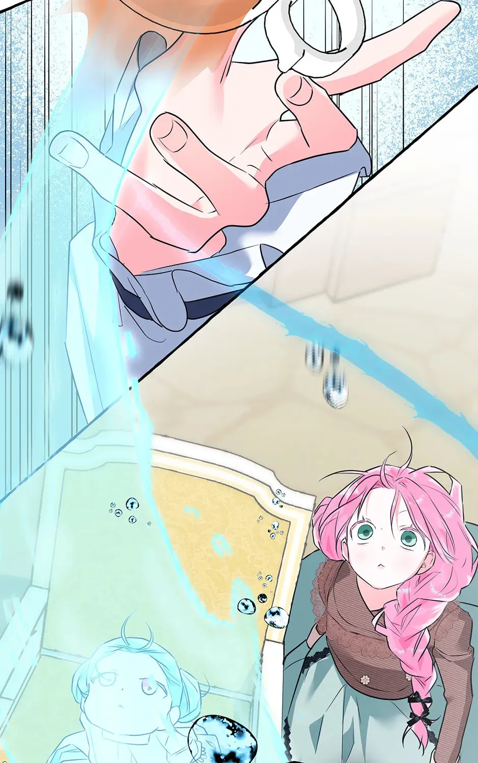 If You Don't Know the Novel, You Will Die (Pre-serialization) Chapter 21 page 115 - 