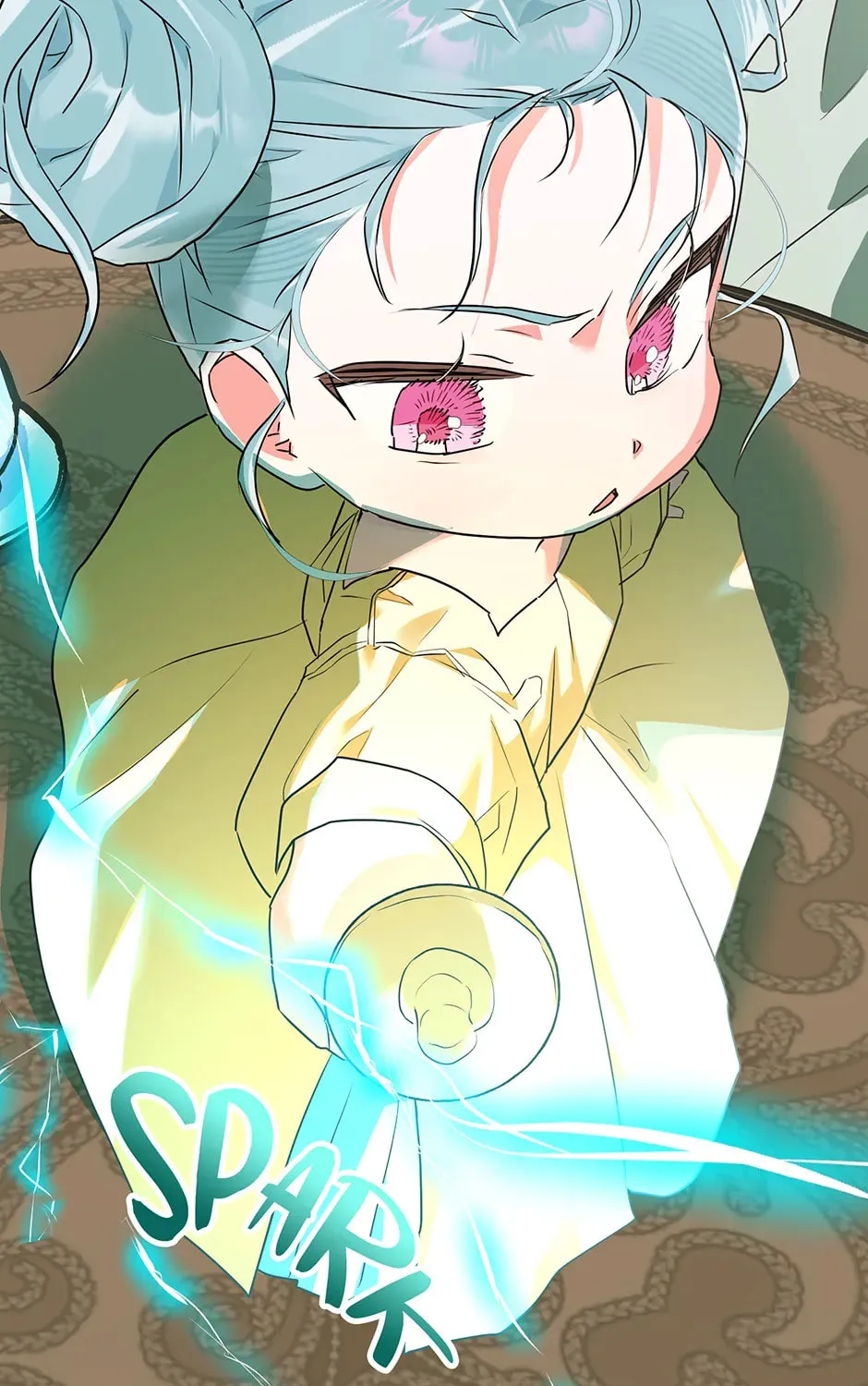 If You Don't Know the Novel, You Will Die (Pre-serialization) Chapter 21 page 135 - 