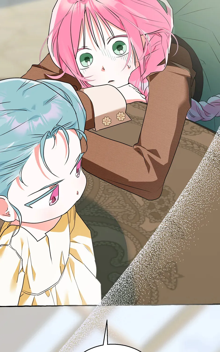 If You Don't Know the Novel, You Will Die (Pre-serialization) Chapter 21 page 139 - 
