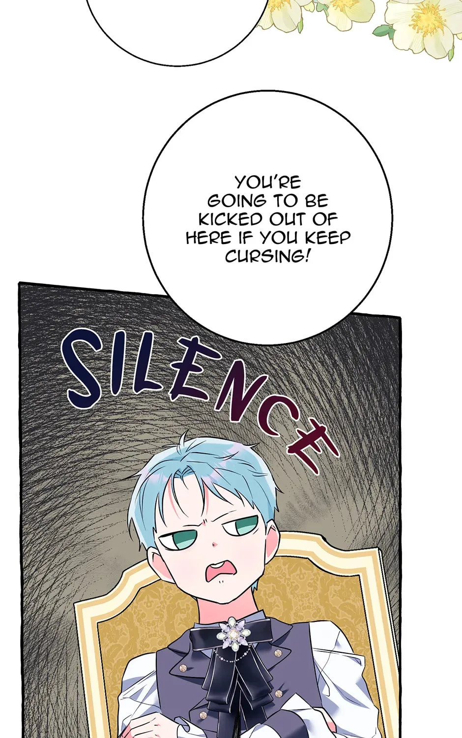 If You Don't Know the Novel, You Will Die (Pre-serialization) Chapter 21 page 19 - 