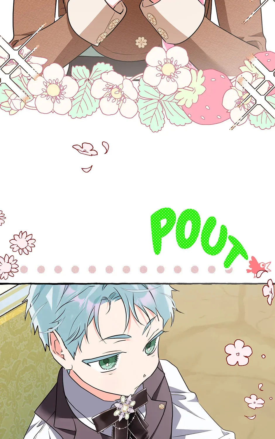 If You Don't Know the Novel, You Will Die (Pre-serialization) Chapter 21 page 3 - 