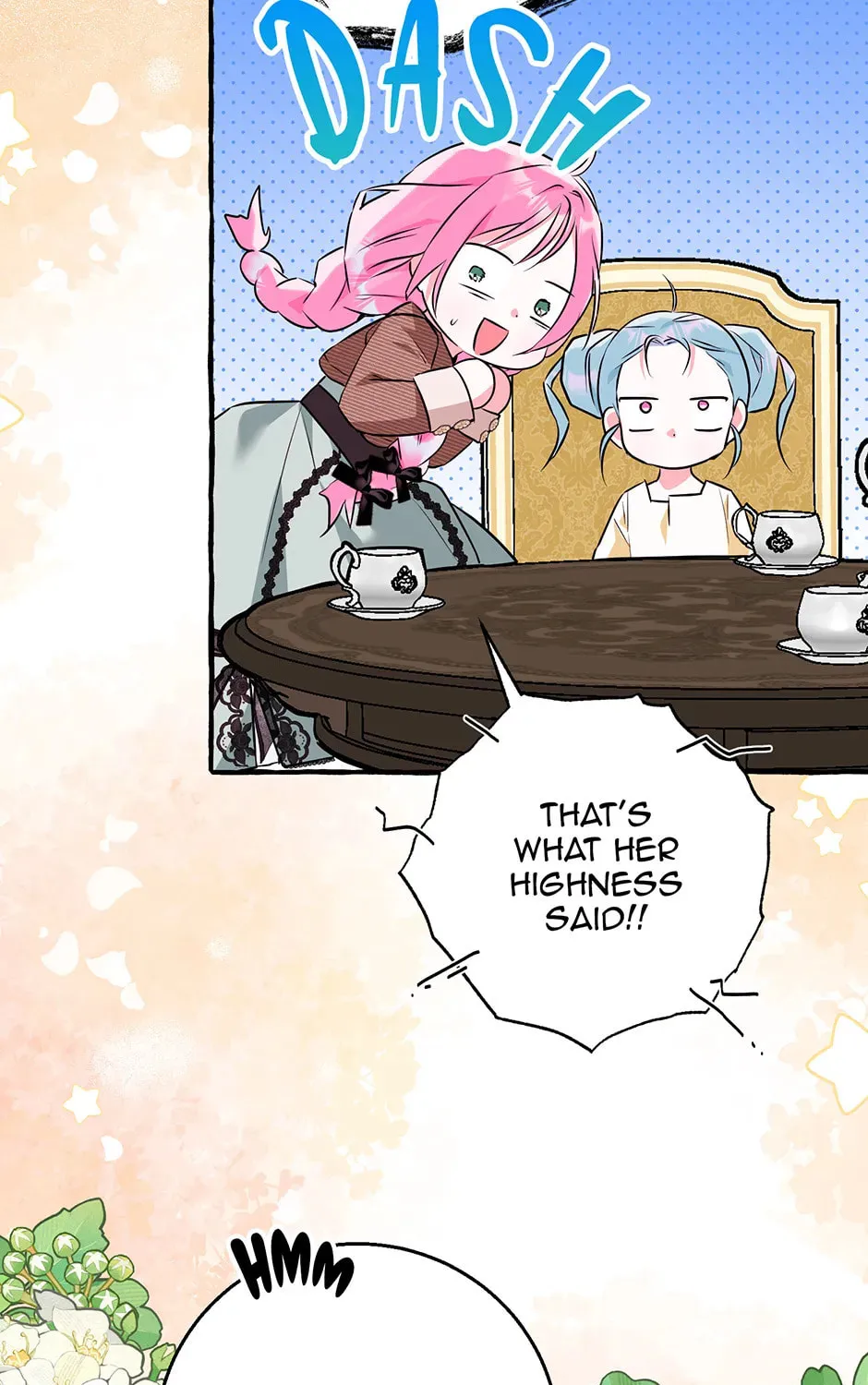 If You Don't Know the Novel, You Will Die (Pre-serialization) Chapter 21 page 21 - 