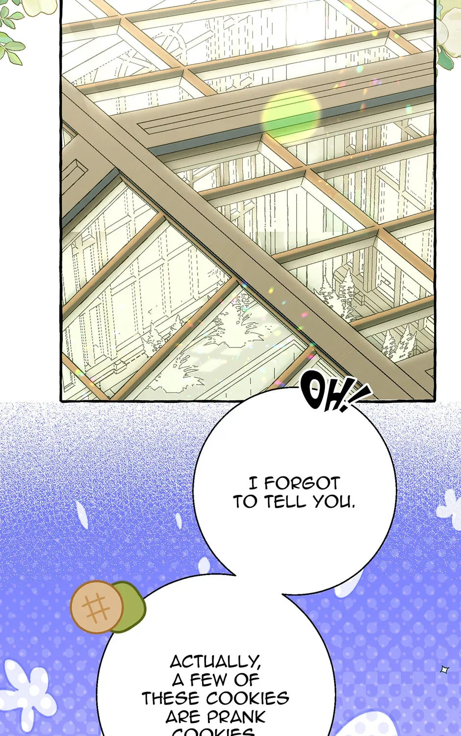 If You Don't Know the Novel, You Will Die (Pre-serialization) Chapter 21 page 31 - 
