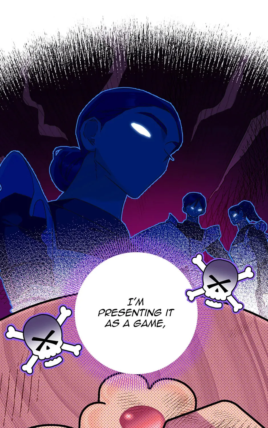 If You Don't Know the Novel, You Will Die (Pre-serialization) Chapter 21 page 37 - 