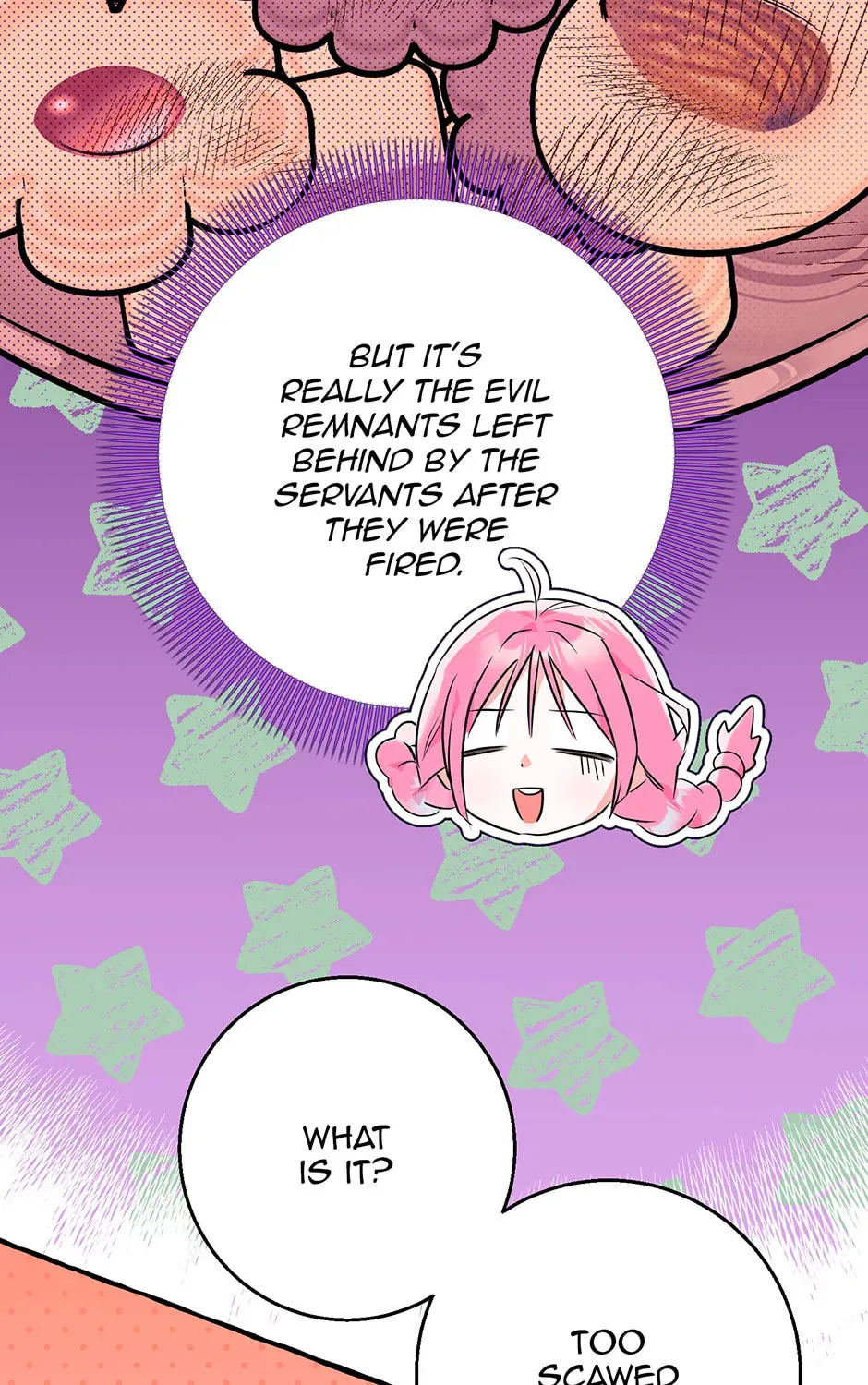 If You Don't Know the Novel, You Will Die (Pre-serialization) Chapter 21 page 39 - 