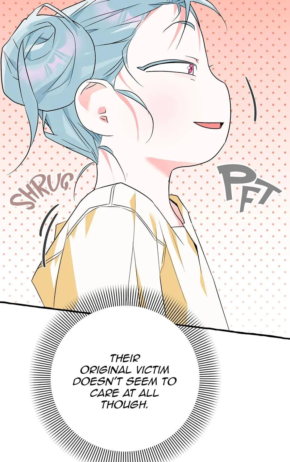 If You Don't Know the Novel, You Will Die (Pre-serialization) Chapter 21 page 41 - 