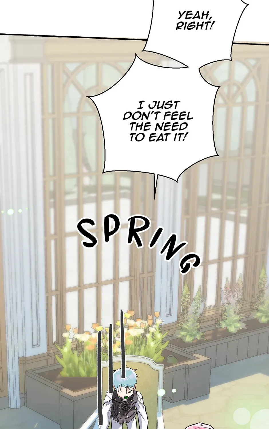If You Don't Know the Novel, You Will Die (Pre-serialization) Chapter 21 page 43 - 