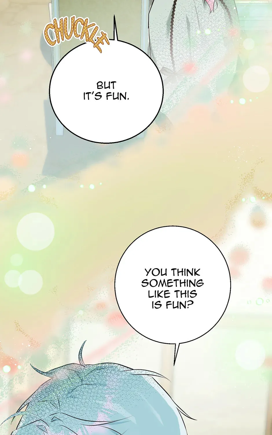 If You Don't Know the Novel, You Will Die (Pre-serialization) Chapter 21 page 45 - 
