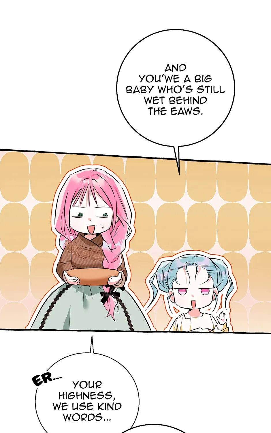 If You Don't Know the Novel, You Will Die (Pre-serialization) Chapter 21 page 49 - 
