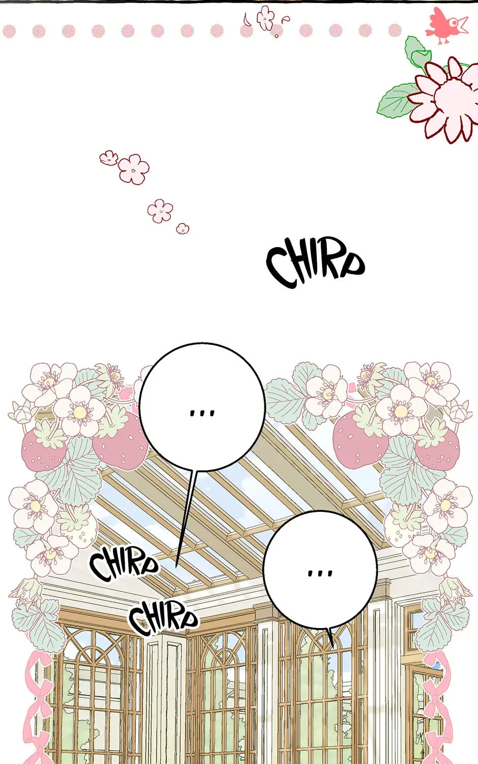 If You Don't Know the Novel, You Will Die (Pre-serialization) Chapter 21 page 7 - 