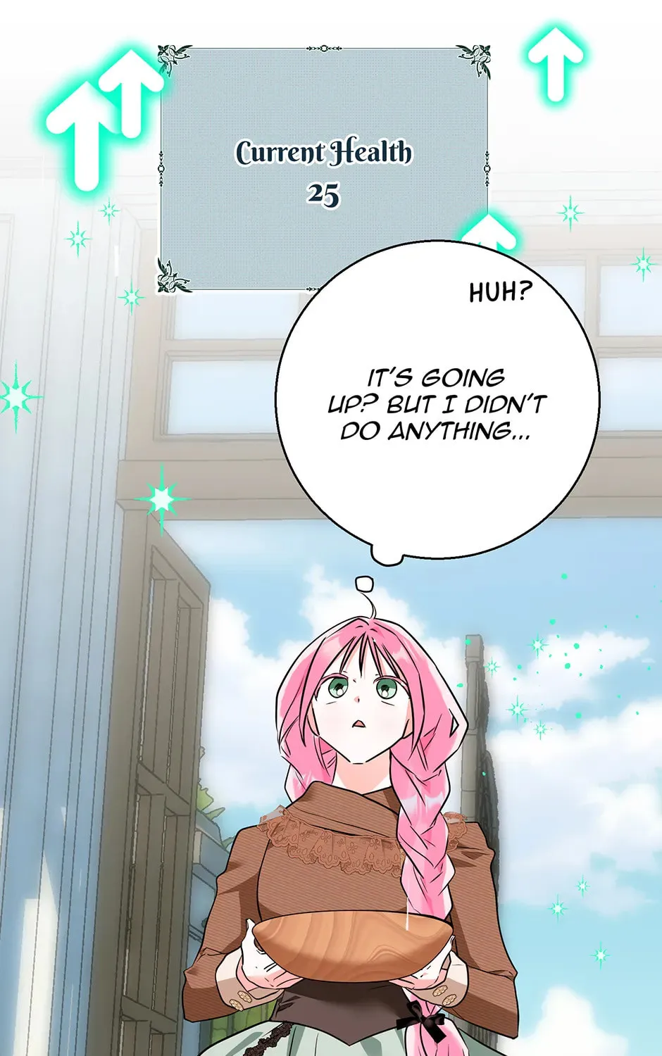 If You Don't Know the Novel, You Will Die (Pre-serialization) Chapter 21 page 61 - 