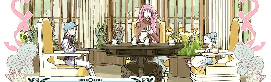 If You Don't Know the Novel, You Will Die (Pre-serialization) Chapter 21 page 8 - 