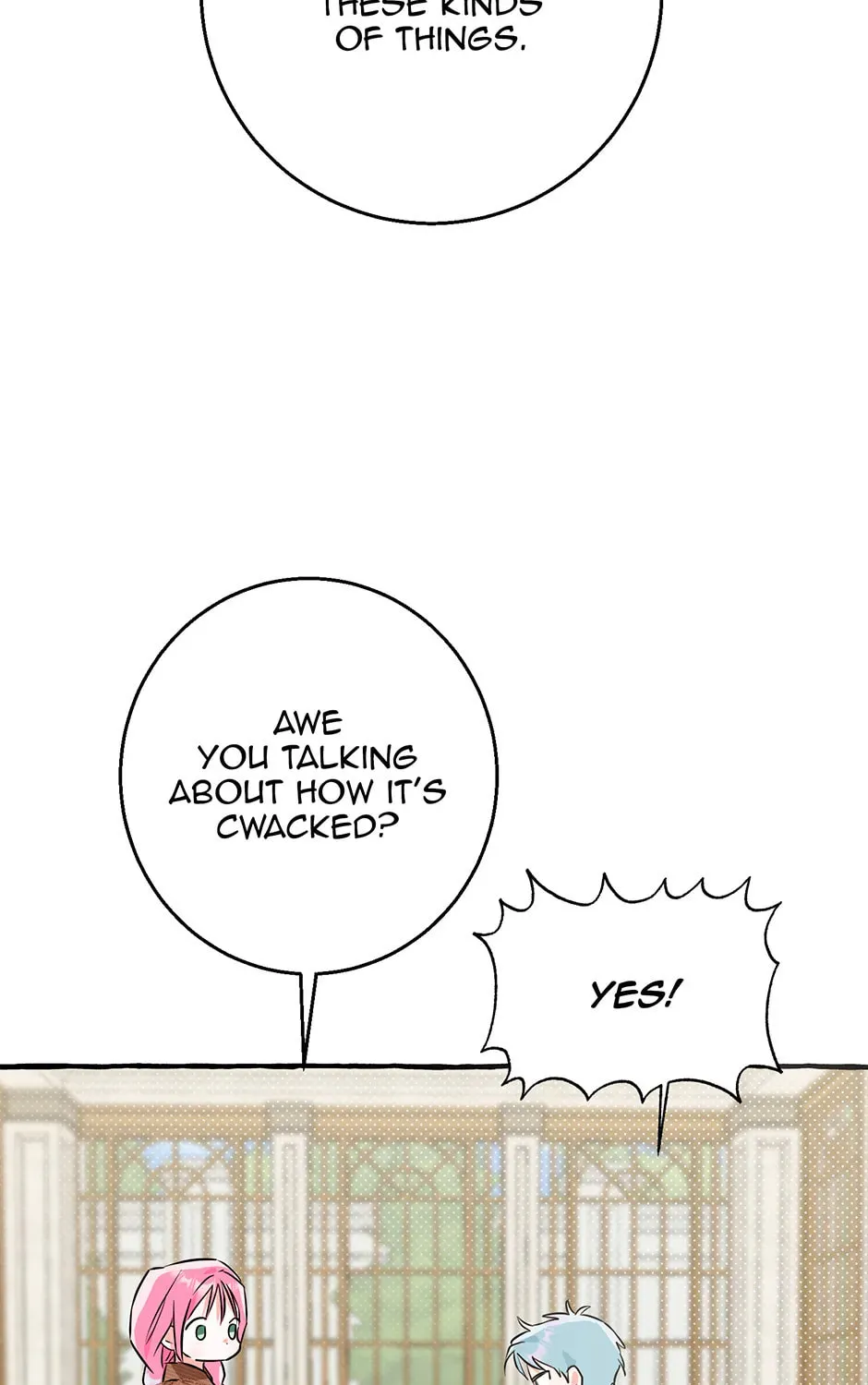 If You Don't Know the Novel, You Will Die (Pre-serialization) Chapter 21 page 75 - 