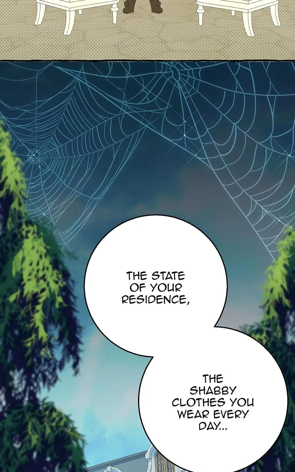 If You Don't Know the Novel, You Will Die (Pre-serialization) Chapter 21 page 77 - 