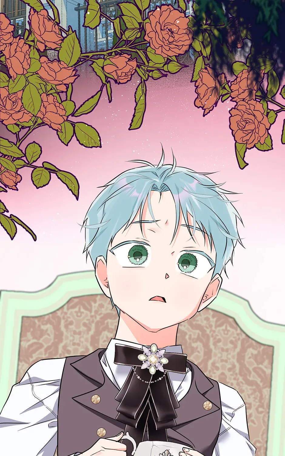 If You Don't Know the Novel, You Will Die (Pre-serialization) Chapter 21 page 79 - 